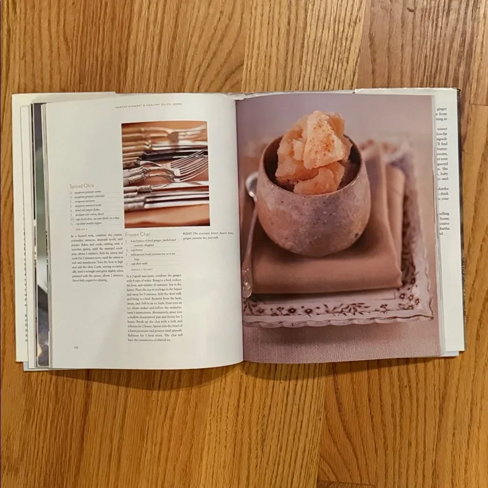 Clarkson Potter martha stewart’s